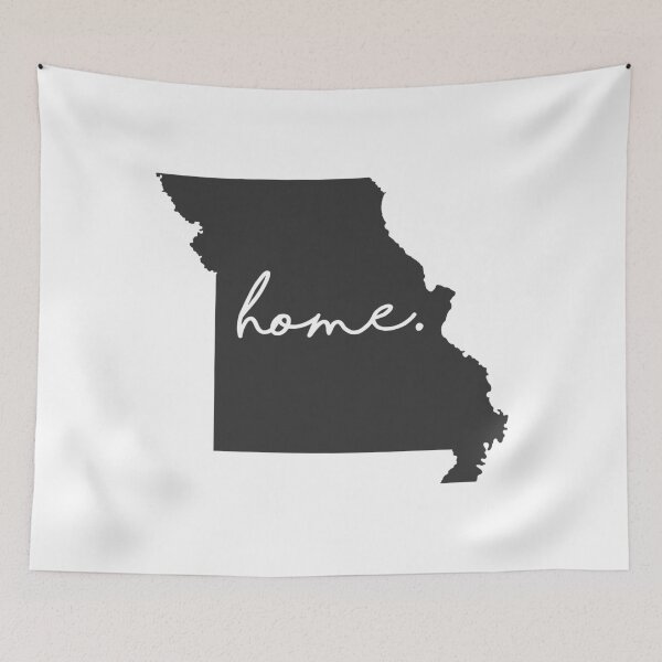 Item preview, Missouri Home designed and sold by Tom Hillmeyer.