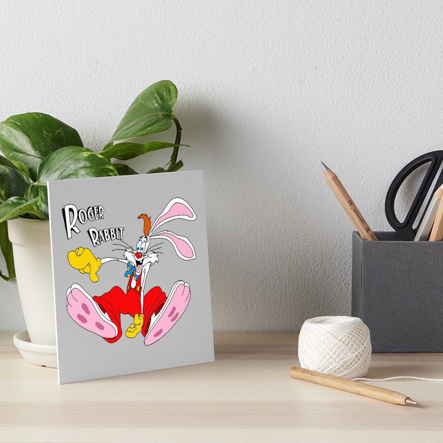 Item preview, Art Board Print designed and sold by Czerra.