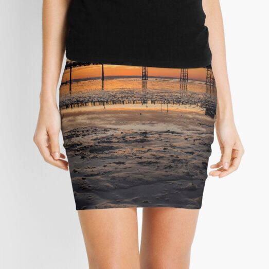 Mini Skirt