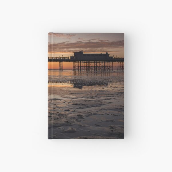 Hardcover Journal