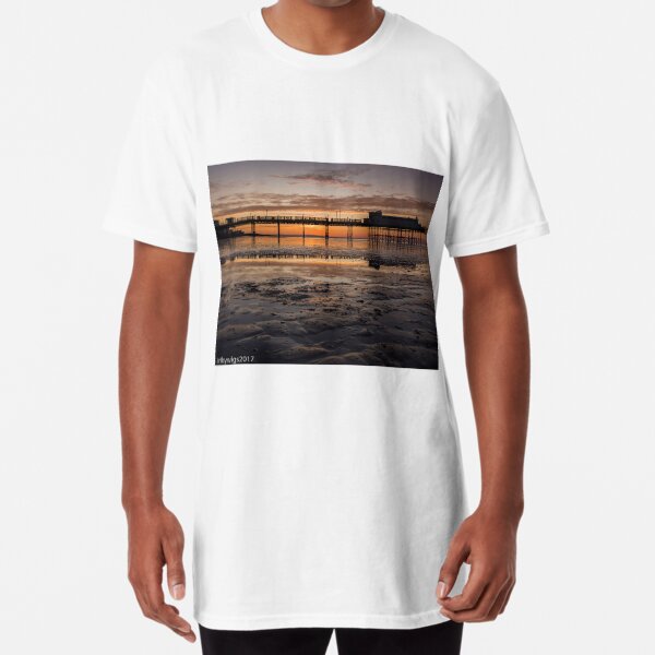 Long T-Shirt