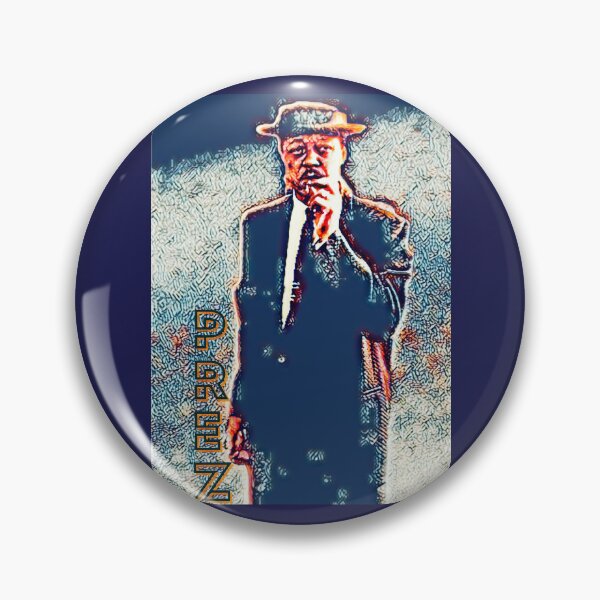 Item preview, Prez3 designed and sold by Corry Bros Jazz Stuff Shop.