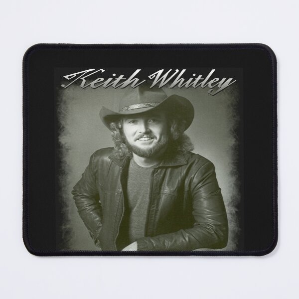 Item preview, Keith Whitley American country music singer 01 designed and sold by eruhaecaqae342.