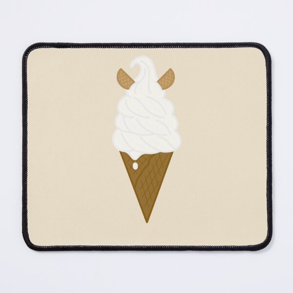 Item preview, Moo Moo Soft Serve designed and sold by takenoko-3.