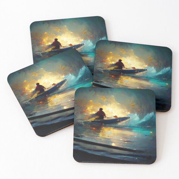 Item preview, Luminous Odyssey designed and sold by ArtTrend2-0.