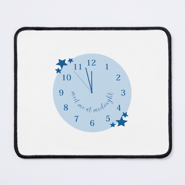Item preview, meet me at midnight designed and sold by Brenna Hiltbrand.