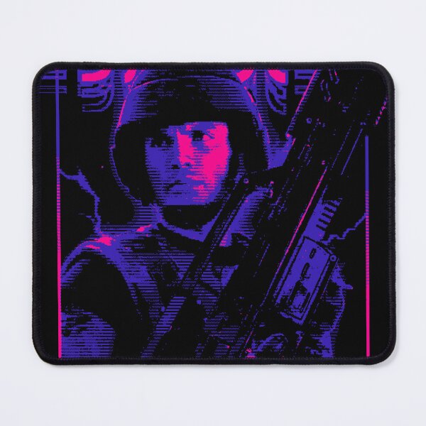Item preview, Starship Troopers: Johnny Rico designed and sold by Bootleg Factory.