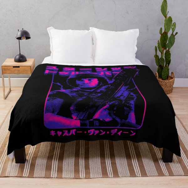 Item preview, Starship Troopers: Johnny Rico designed and sold by Bootleg Factory.
