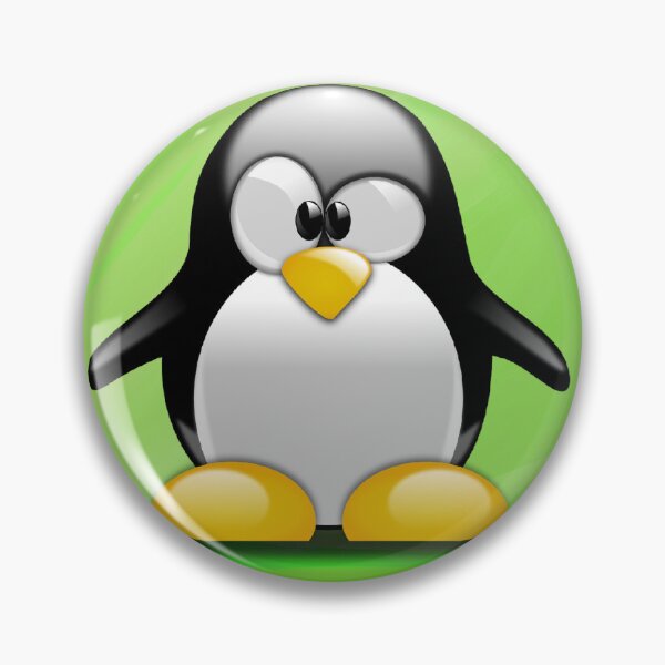 Artikelvorschau, Verwirrter Pinguin entworfen und verkauft von Skywavez.