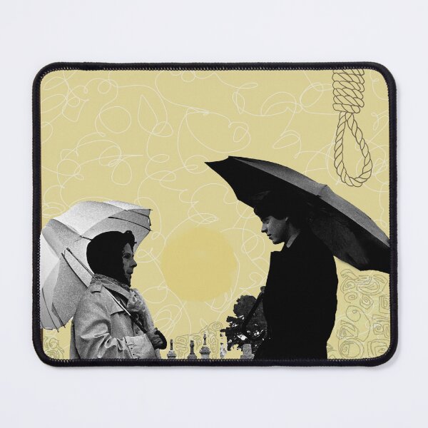 Item preview, Harold and Maude Movie Poster designed and sold by Jen K Wilson.
