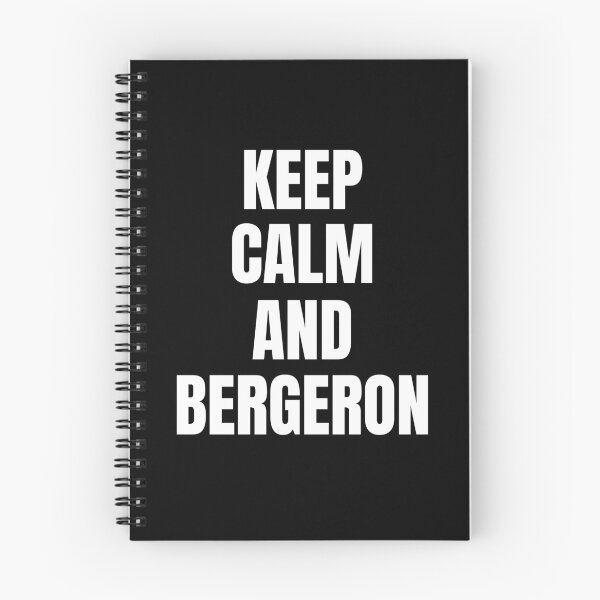Item preview, Keep calm and bergeron designed and sold by Nepaz-Designs.