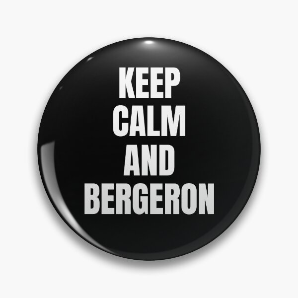 Item preview, Keep calm and bergeron designed and sold by Nepaz-Designs.
