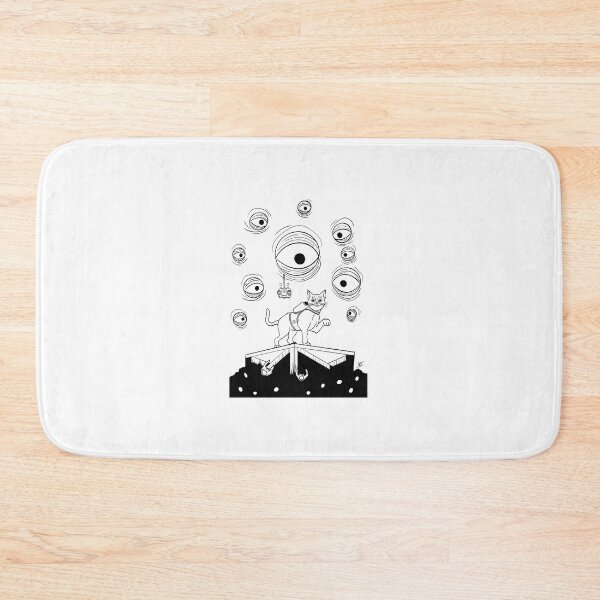 Item preview, callejero rodeado designed and sold by WellDonePizza.