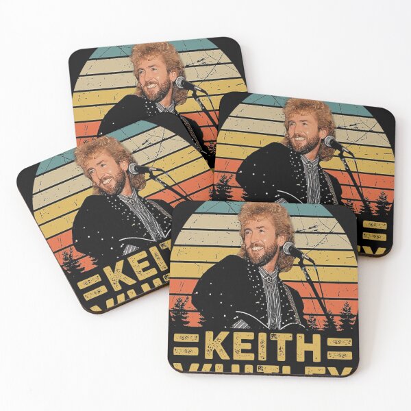 Item preview, Keith Whitley American country music singer 02 designed and sold by eruhaecaqae342.