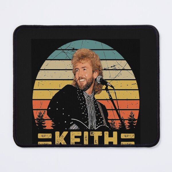 Item preview, Keith Whitley American country music singer 02 designed and sold by eruhaecaqae342.