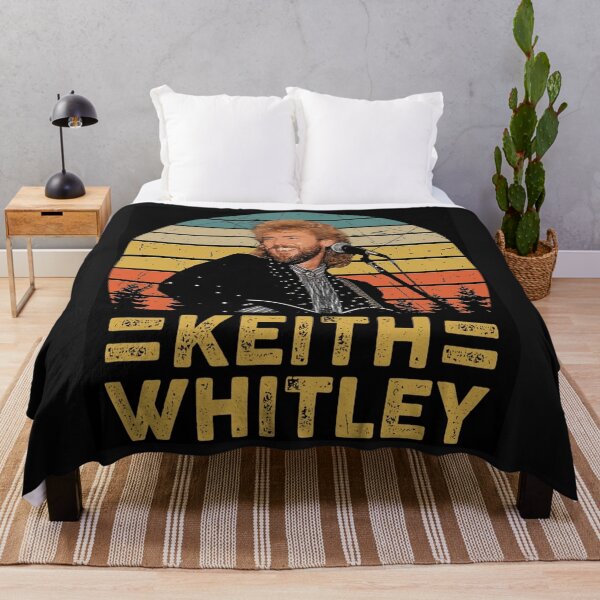 Item preview, Keith Whitley American country music singer 02 designed and sold by eruhaecaqae342.