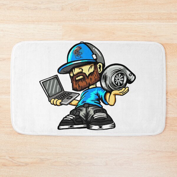 Item preview, Dyno Tuning  designed and sold by OnlyCoolDesigns.