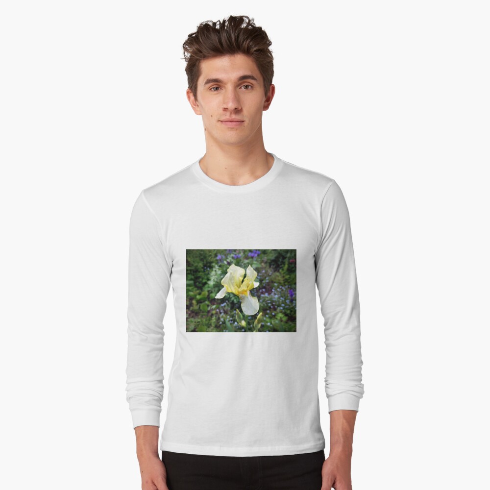 Artikel-Vorschau von Langarmshirt, designt und verkauft von Gourmetkater.