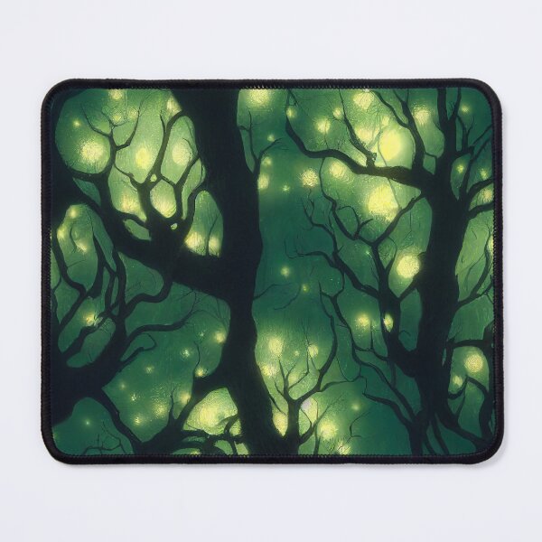 Item preview, Magical Trees designed and sold by Brianna F.