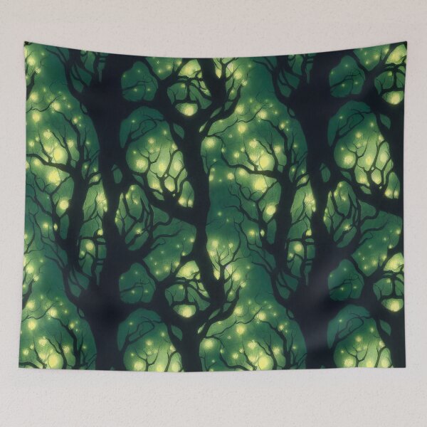 Item preview, Magical Trees designed and sold by Brianna F.
