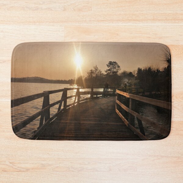 Item preview, Sunset landscape photography  designed and sold by marghe41.