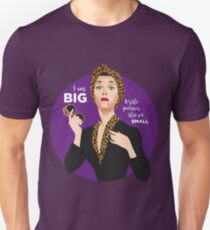 Norma Desmond Unisex T-Shirt