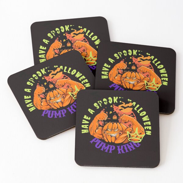Item preview, Copy of Halloween Jack O Lantern, PUMPKING  designed and sold by Martzart.