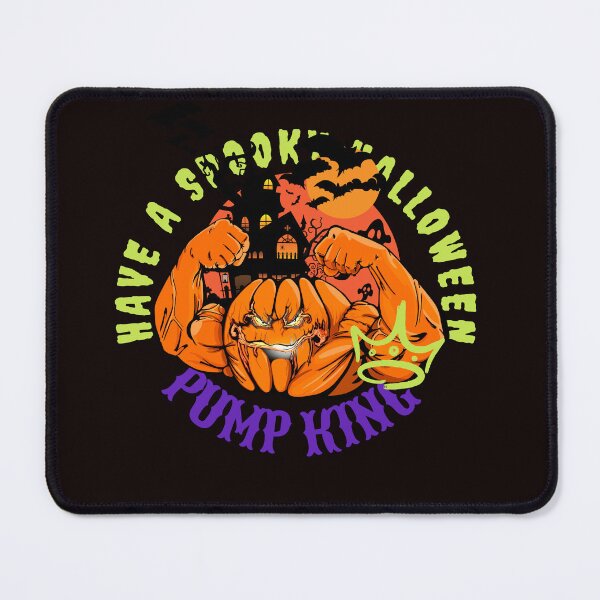 Item preview, Copy of Halloween Jack O Lantern, PUMPKING  designed and sold by Martzart.