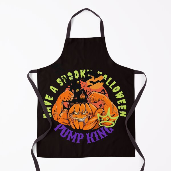 Item preview, Copy of Halloween Jack O Lantern, PUMPKING designed and sold by Martzart.