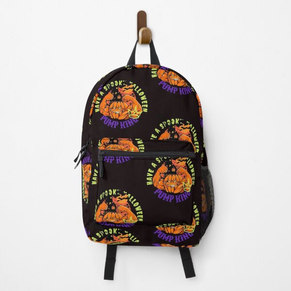 Item preview, Copy of Halloween Jack O Lantern, PUMPKING  designed and sold by Martzart.