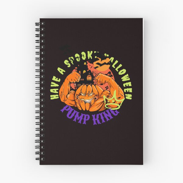 Item preview, Copy of Halloween Jack O Lantern, PUMPKING  designed and sold by Martzart.