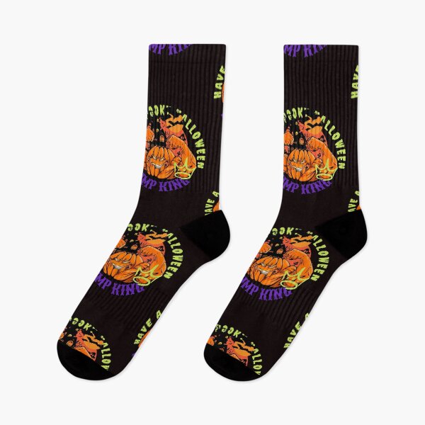 Item preview, Copy of Halloween Jack O Lantern, PUMPKING  designed and sold by Martzart.