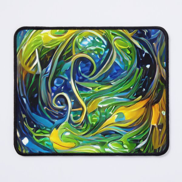 Item preview, Brazilian Energy Swirl designed and sold by vfcolagiovanni.