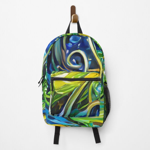 Item preview, Brazilian Energy Swirl designed and sold by vfcolagiovanni.