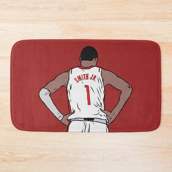 Item preview, Jabari Smith Jr. Back-To designed and sold by RatTrapTees.