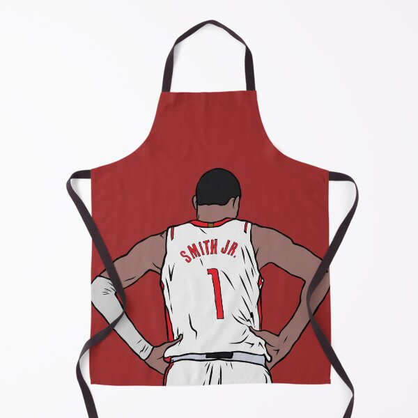 Item preview, Jabari Smith Jr. Back-To designed and sold by RatTrapTees.