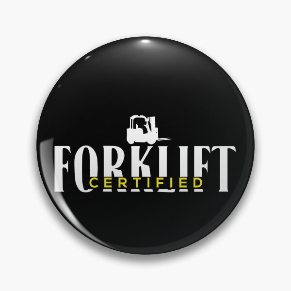 Item preview, Forklift Certified Meme designed and sold by palaco210.