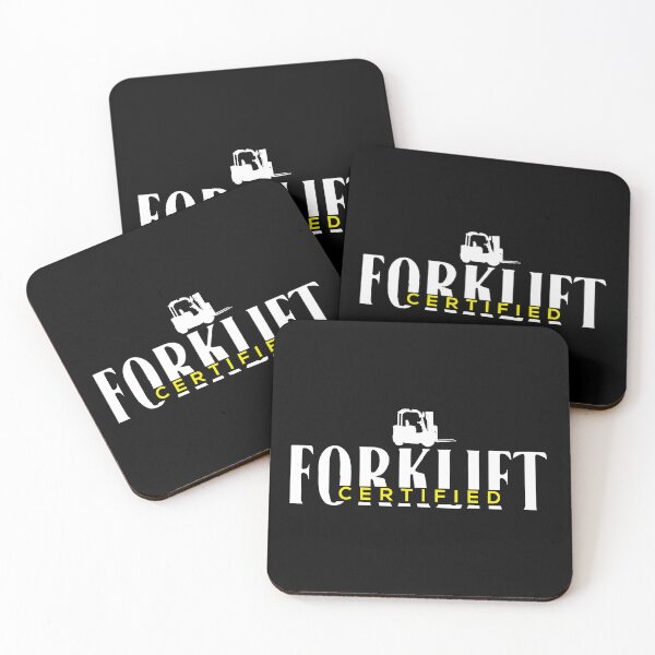 Item preview, Forklift Certified Meme designed and sold by palaco210.