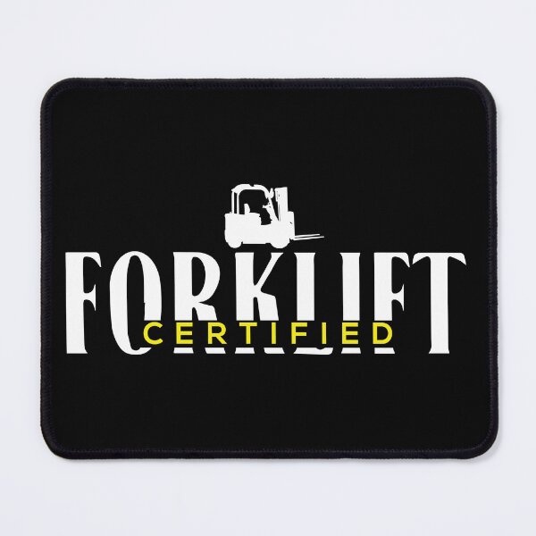 Item preview, Forklift Certified Meme designed and sold by palaco210.