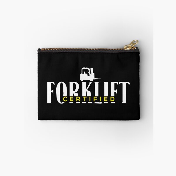 Item preview, Forklift Certified Meme designed and sold by palaco210.