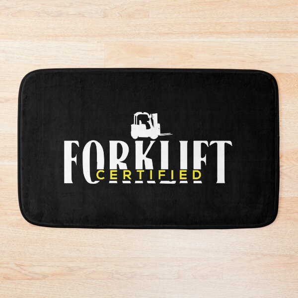 Item preview, Forklift Certified Meme designed and sold by palaco210.