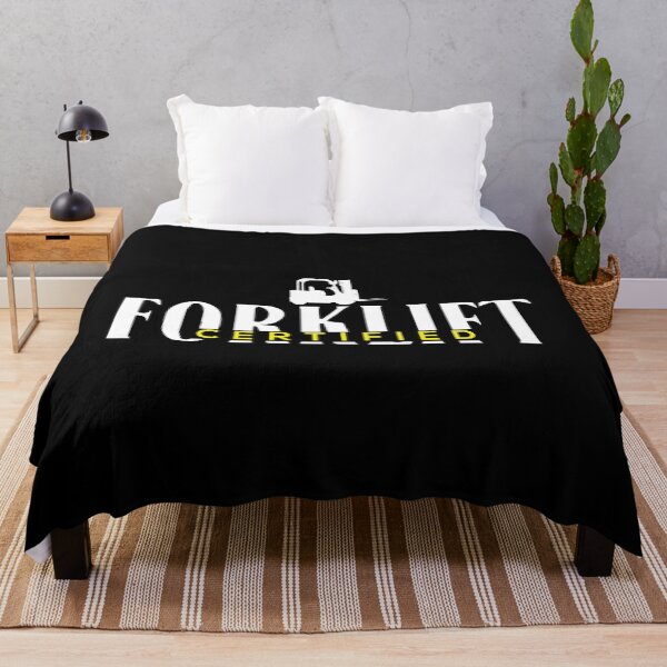 Item preview, Forklift Certified Meme designed and sold by palaco210.