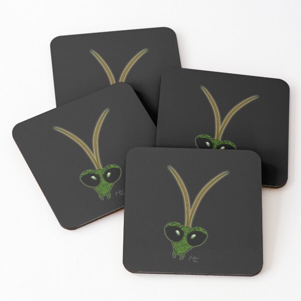 Item preview, Praying mantis head designed and sold by mSarar.