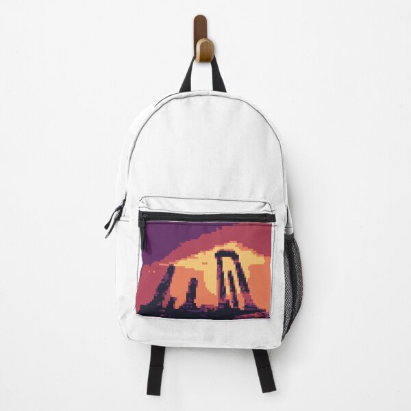 Item preview, Crypto Sunset #5 Amman designed and sold by marxitoss.