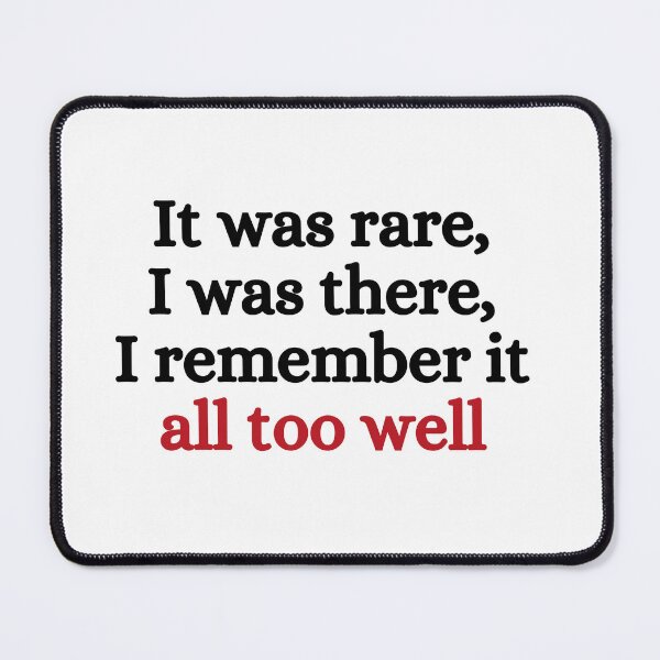 Item preview, all too well lyric designed and sold by Kiara3000.
