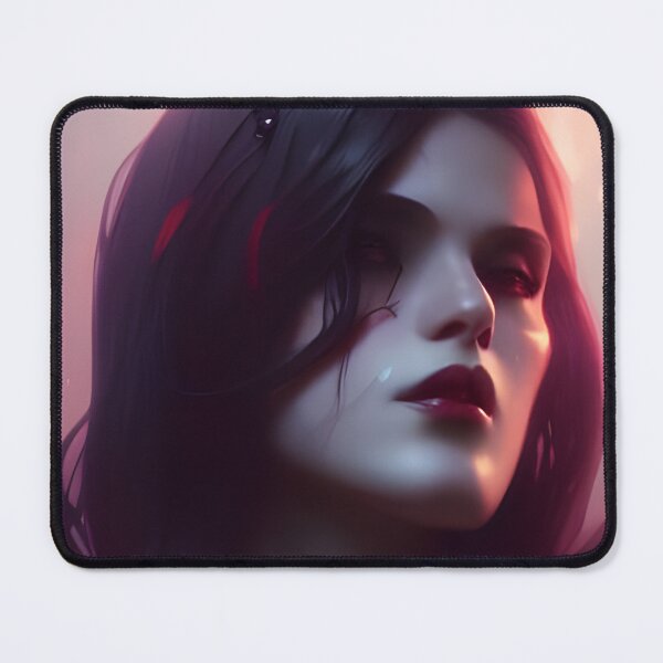 Item preview, Gorgeous Vampire Seductress designed and sold by Eliteijr.
