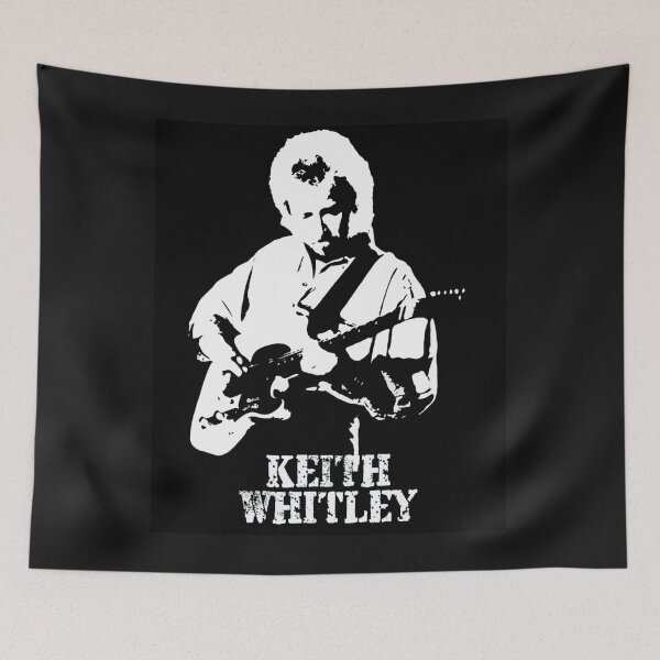 Item preview, Legend Keith Whitley 80S designed and sold by eruhaecaqae342.
