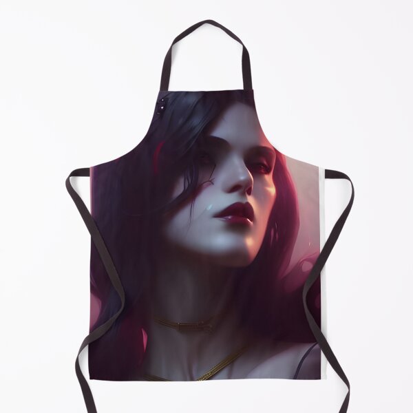 Item preview, Gorgeous Vampire Seductress designed and sold by Eliteijr.