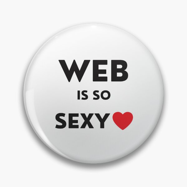Item preview, Web is So Sexy designed and sold by ApparelFactory.