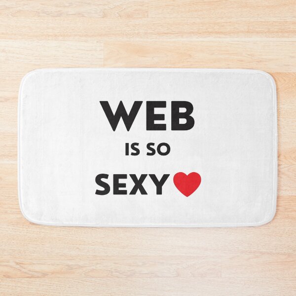 Item preview, Web is So Sexy designed and sold by ApparelFactory.